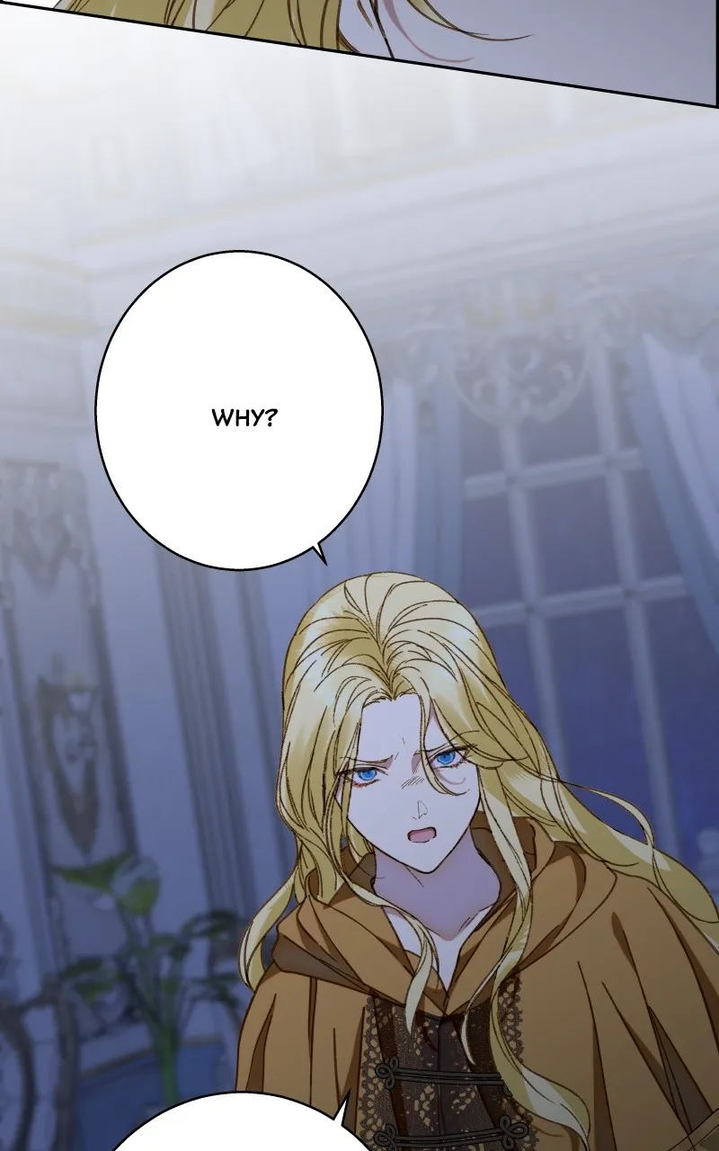 Amongst the Tainted Chapter 14 page 40 - 