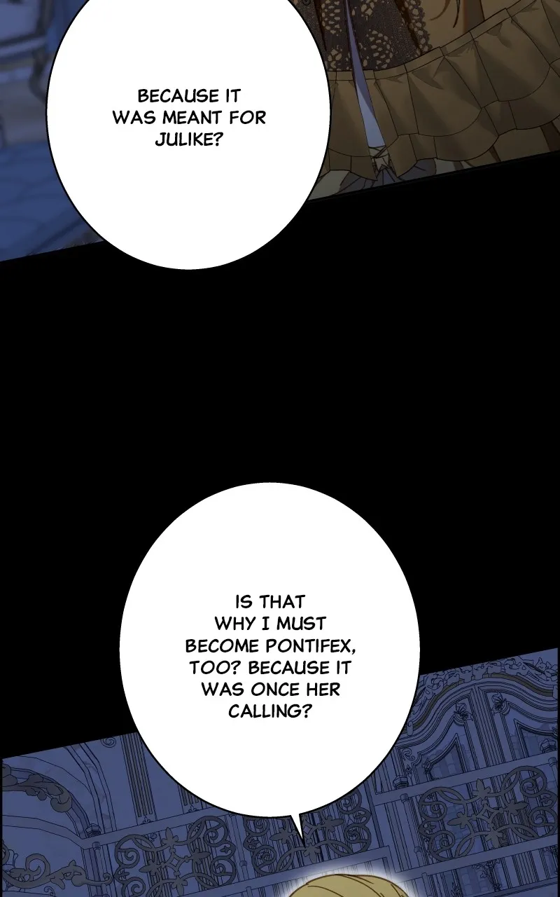 Amongst the Tainted Chapter 14 page 41 - 