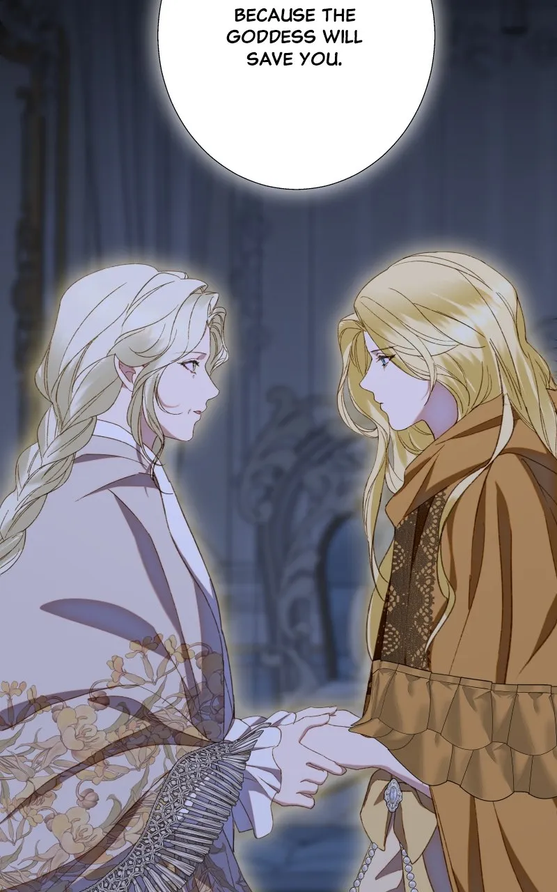 Amongst the Tainted Chapter 14 page 49 - 