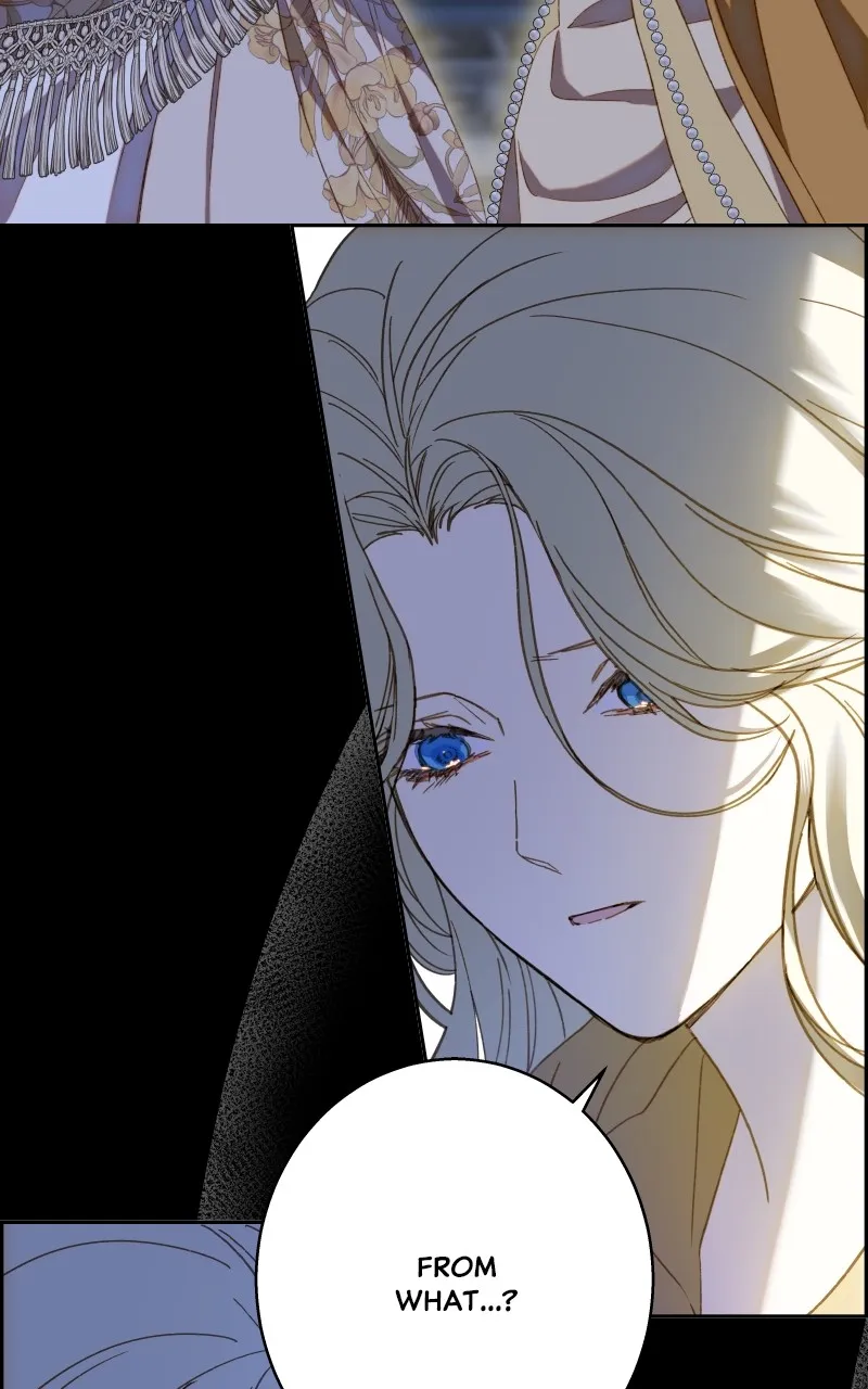 Amongst the Tainted Chapter 14 page 50 - 