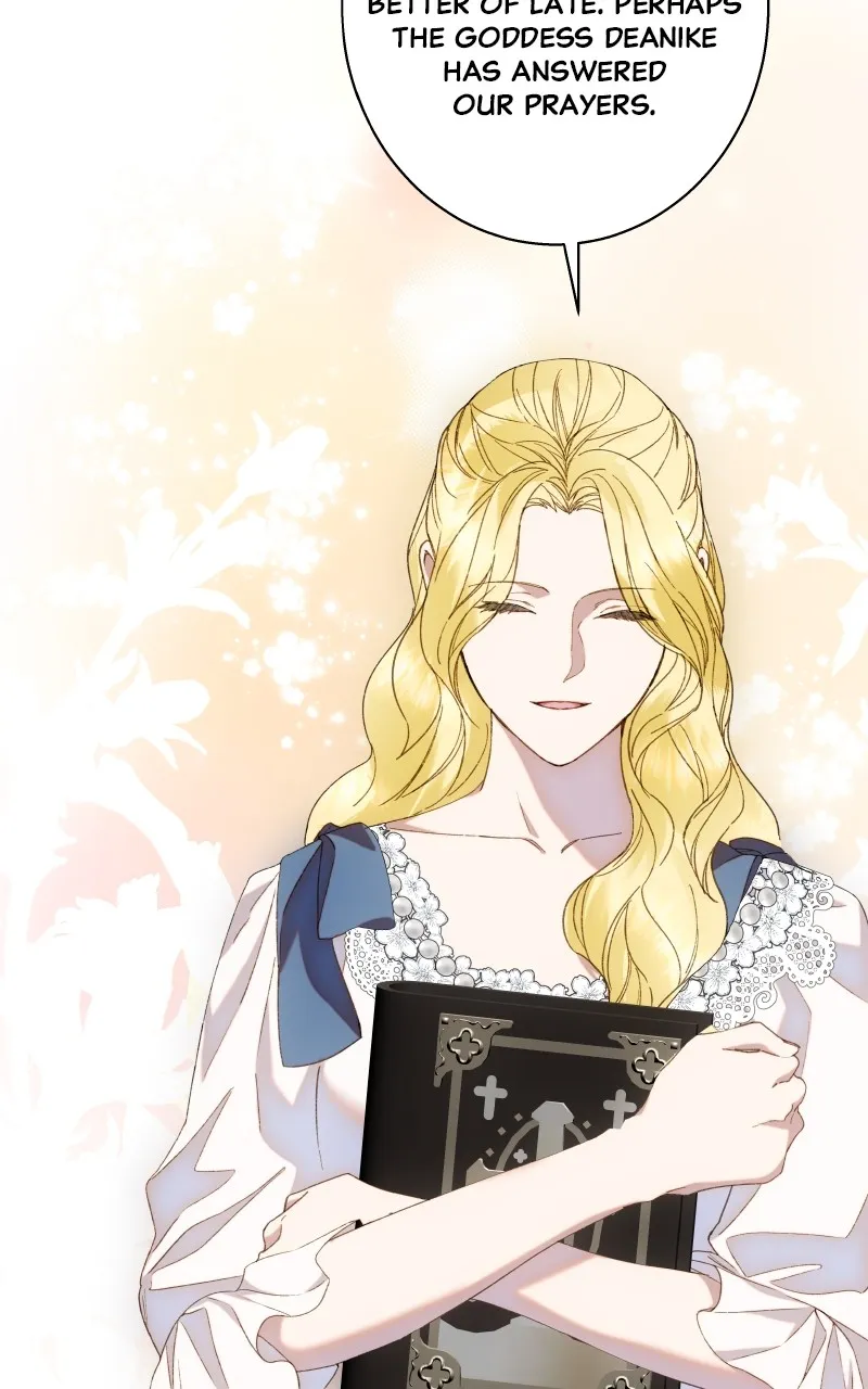 Amongst the Tainted Chapter 14 page 6 - 