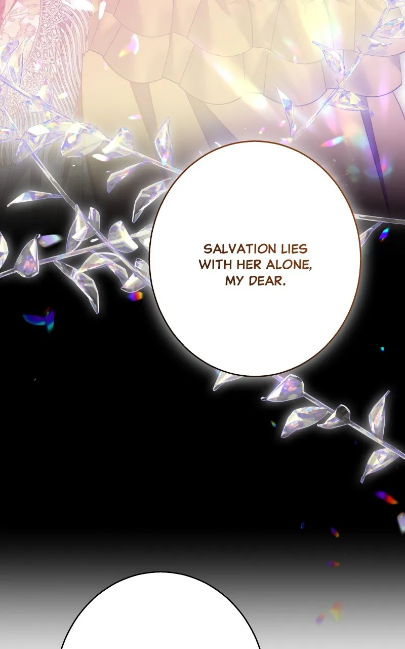 Amongst the Tainted Chapter 14 page 53 - 