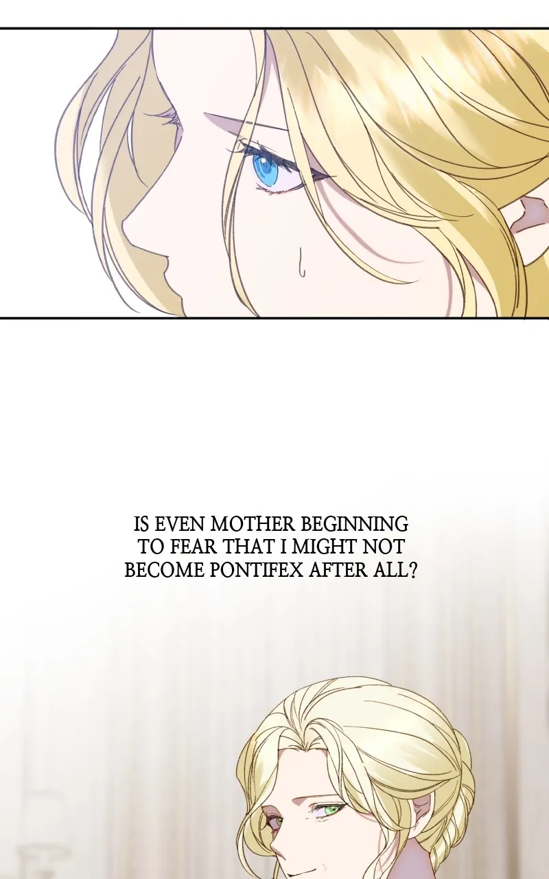 Amongst the Tainted Chapter 14 page 55 - 
