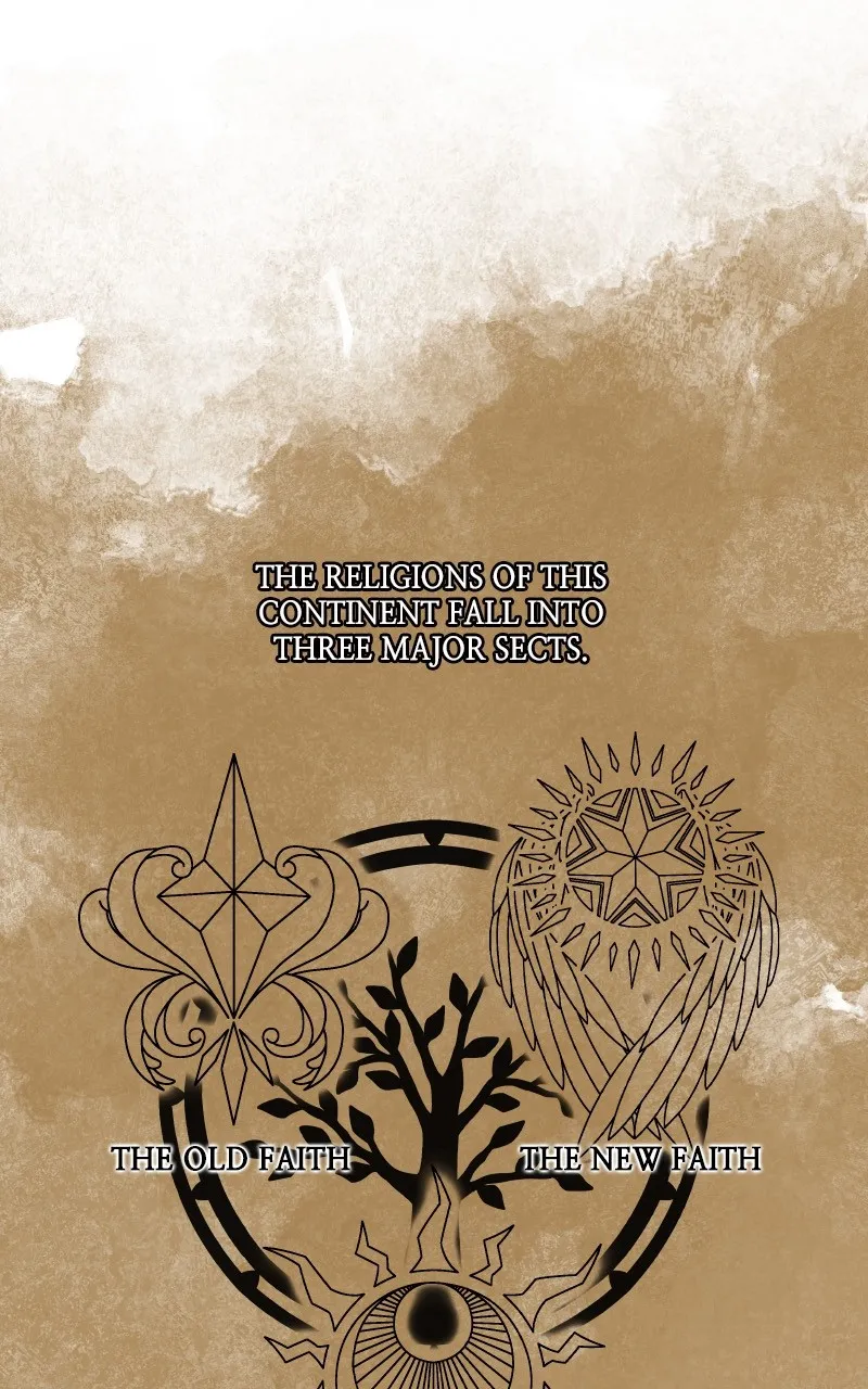 Amongst the Tainted Chapter 14 page 58 - 