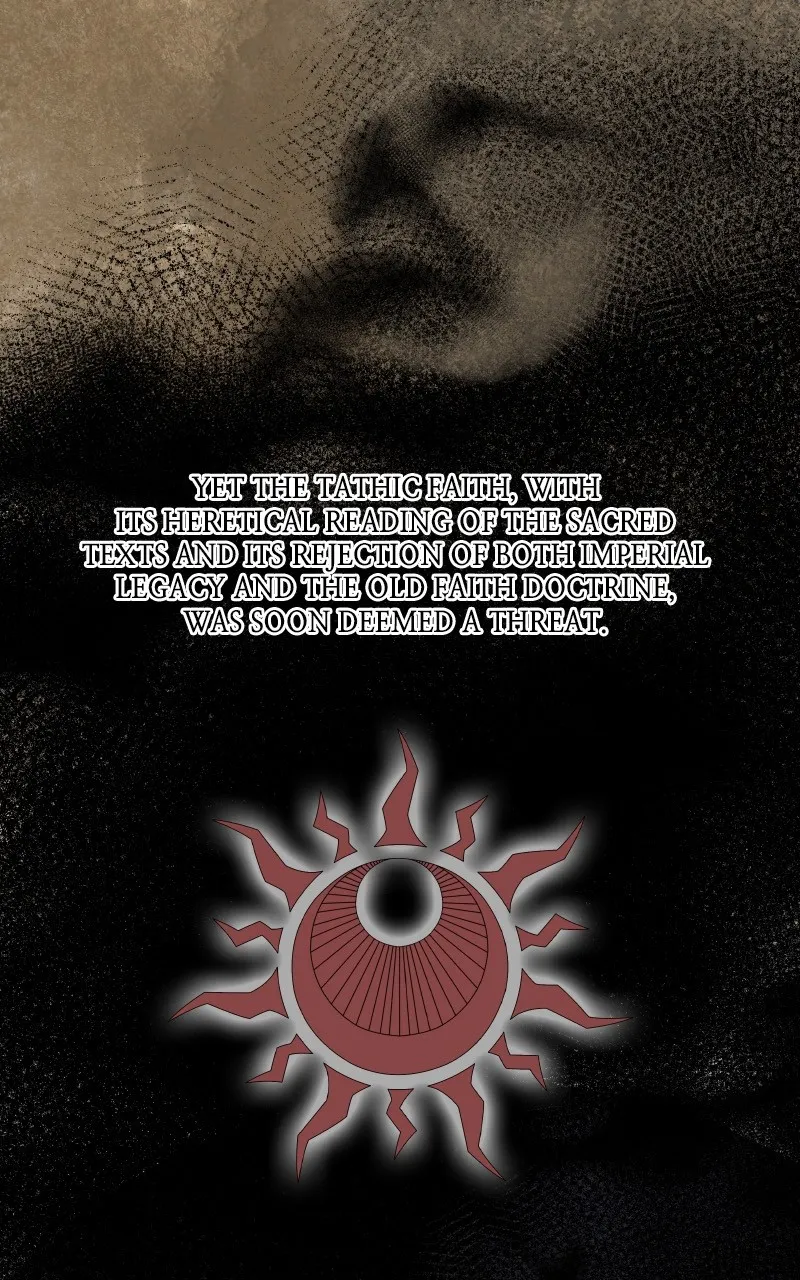 Amongst the Tainted Chapter 14 page 61 - 