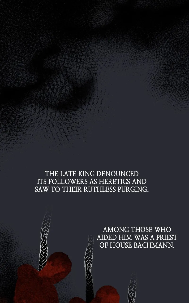 Amongst the Tainted Chapter 14 page 62 - 