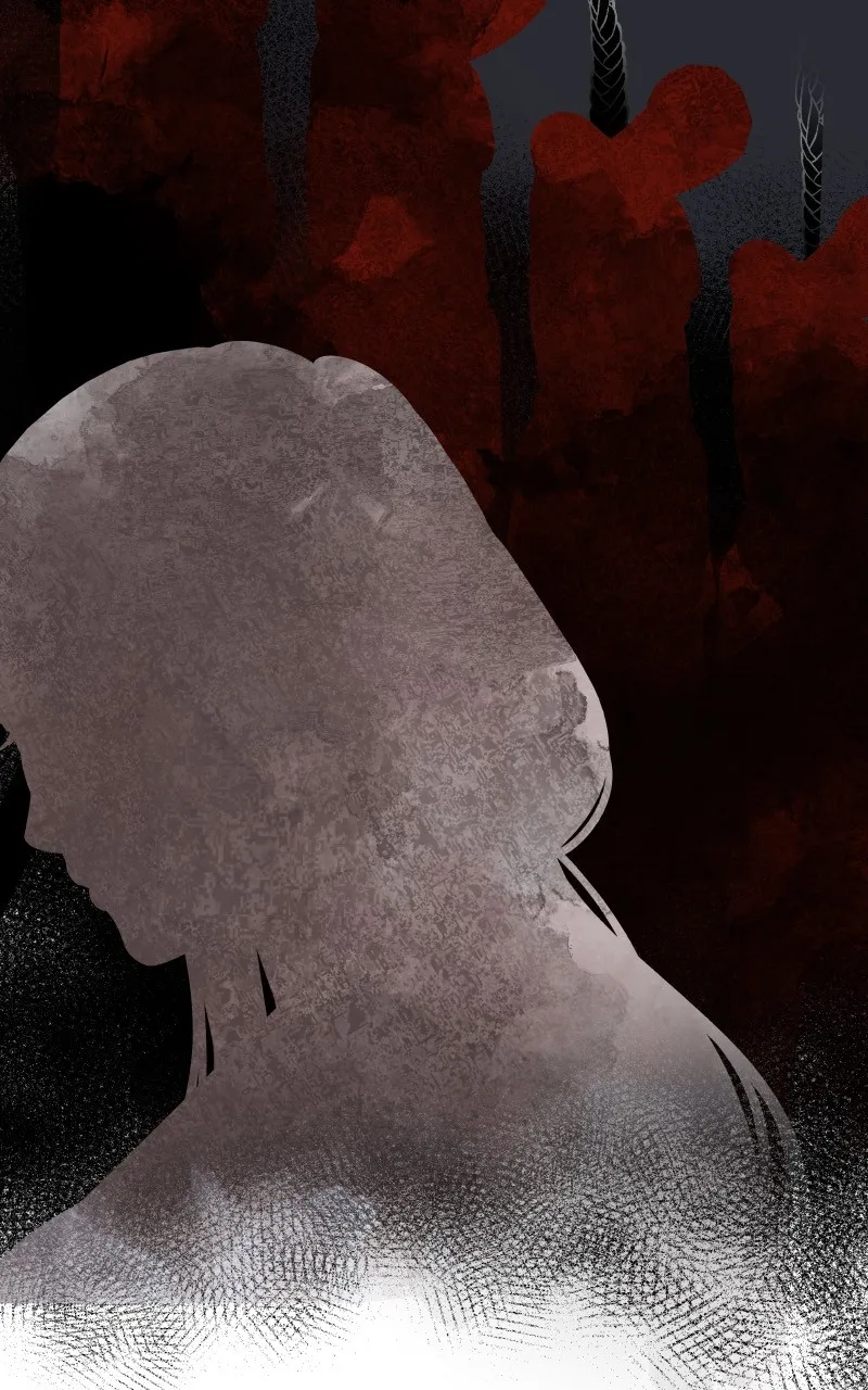 Amongst the Tainted Chapter 14 page 63 - 