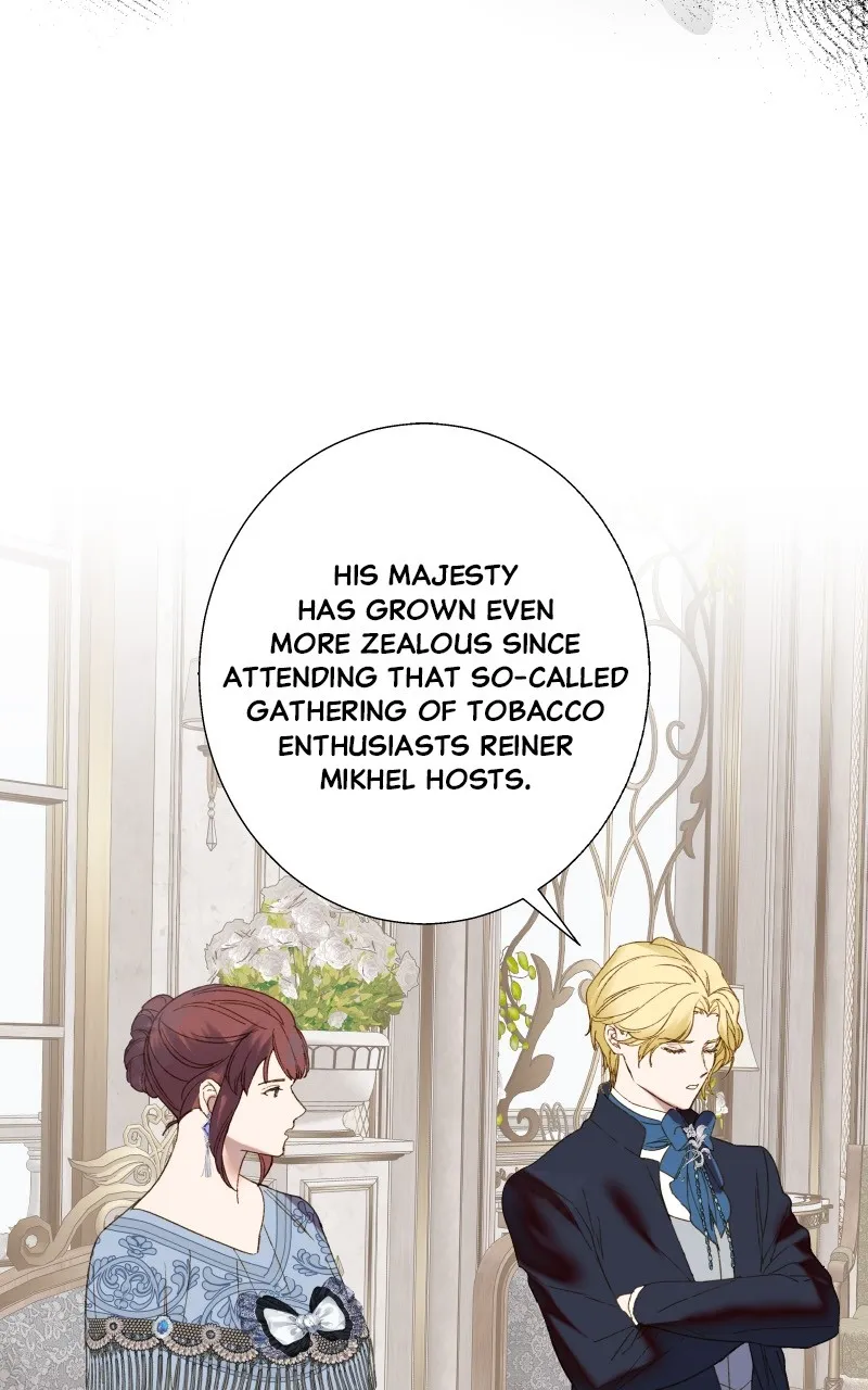 Amongst the Tainted Chapter 14 page 64 - 