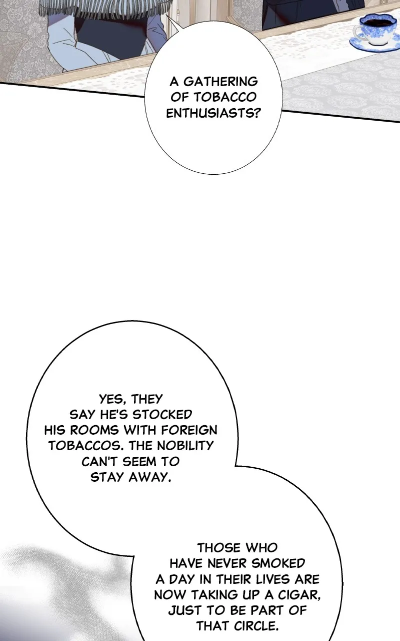 Amongst the Tainted Chapter 14 page 65 - 