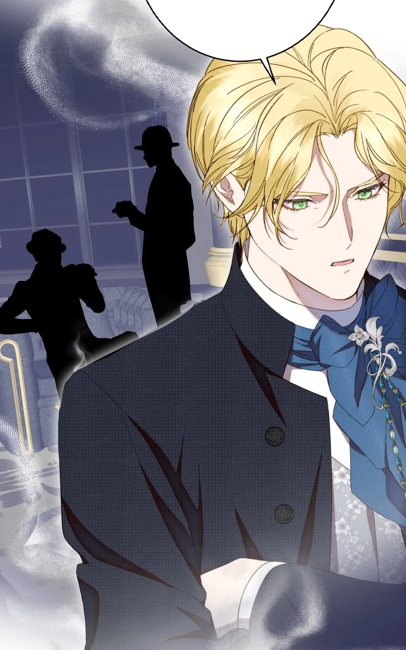 Amongst the Tainted Chapter 14 page 66 - 