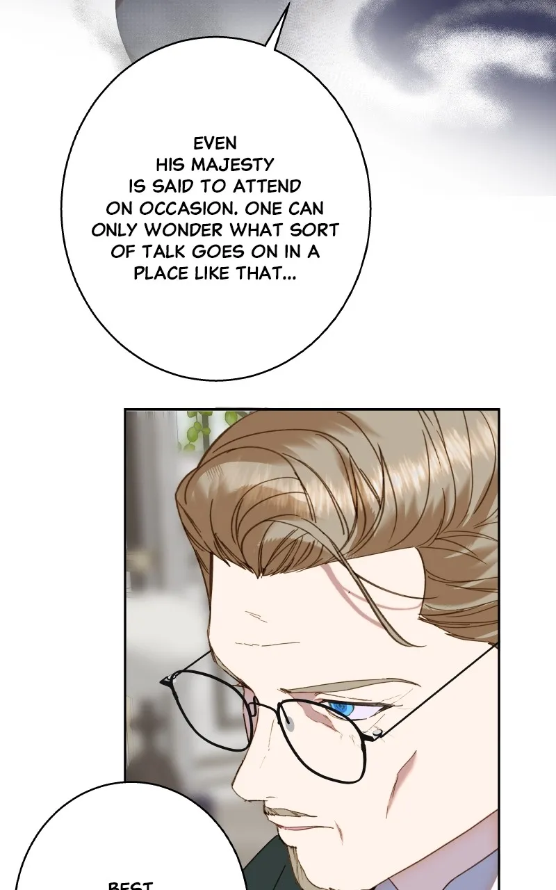 Amongst the Tainted Chapter 14 page 67 - 