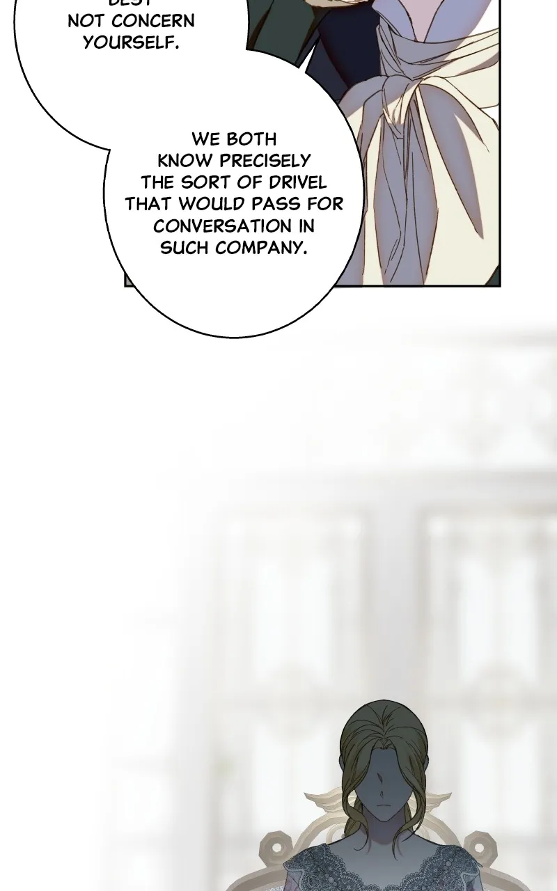 Amongst the Tainted Chapter 14 page 68 - 