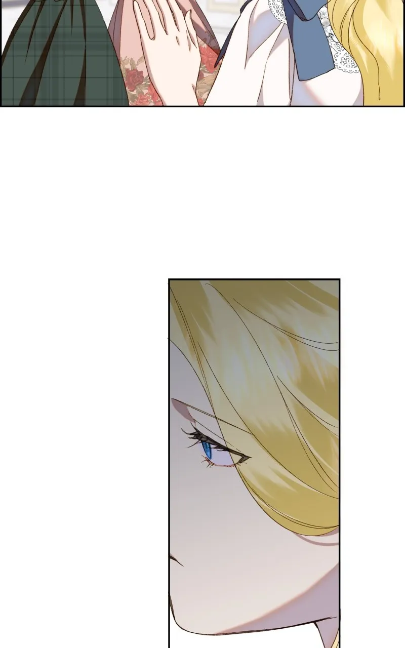 Amongst the Tainted Chapter 14 page 8 - 