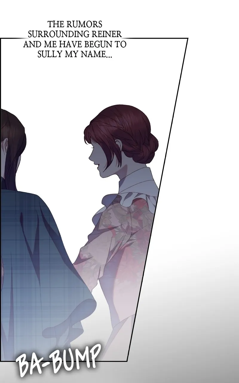 Amongst the Tainted Chapter 14 page 71 - 