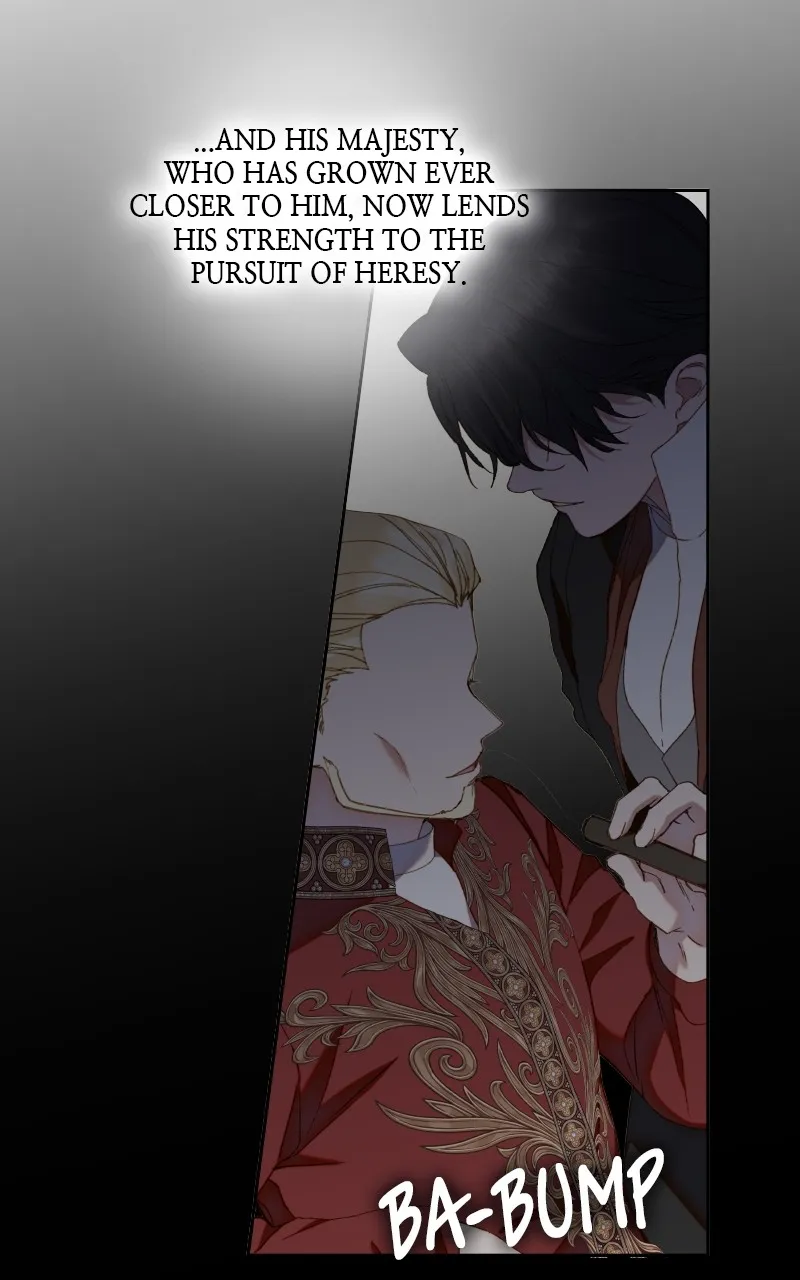 Amongst the Tainted Chapter 14 page 72 - 