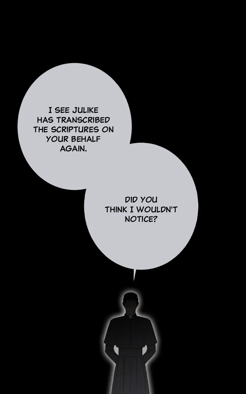 Amongst the Tainted Chapter 14 page 80 - 