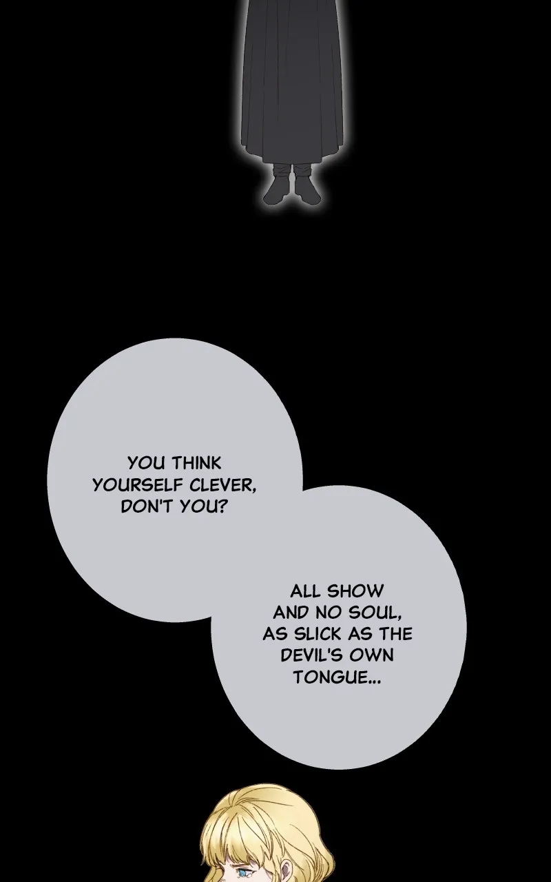 Amongst the Tainted Chapter 14 page 81 - 
