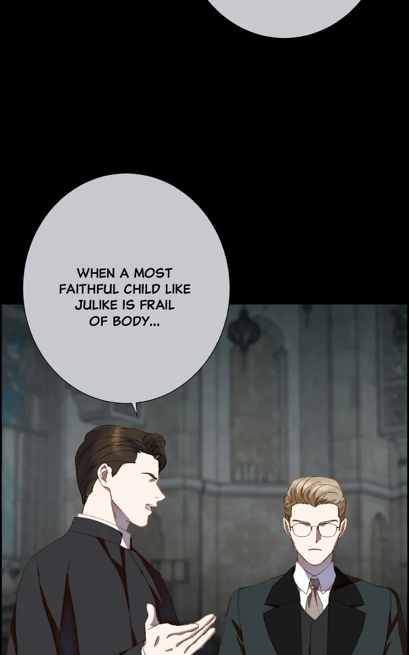 Amongst the Tainted Chapter 14 page 83 - 