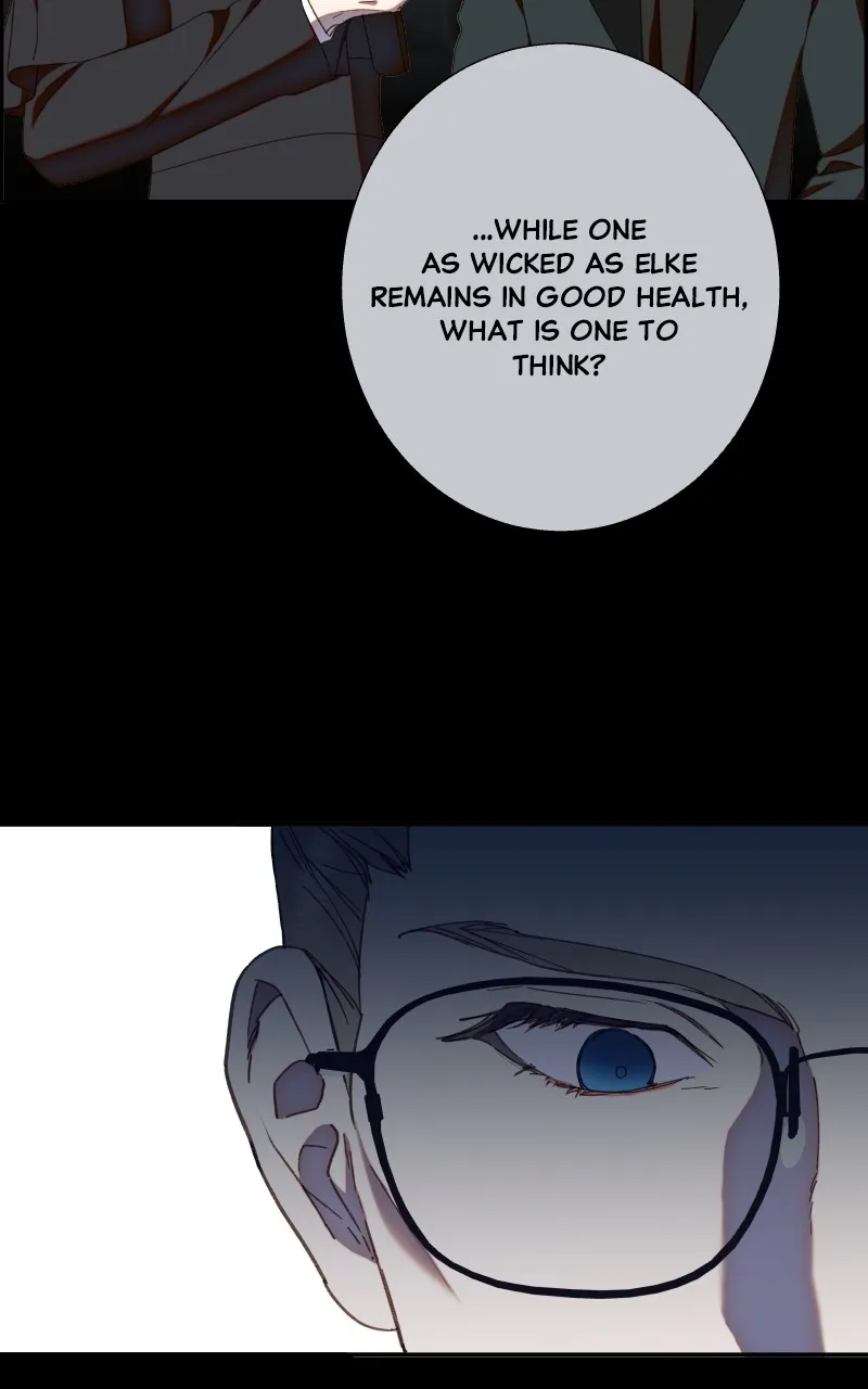 Amongst the Tainted Chapter 14 page 84 - 