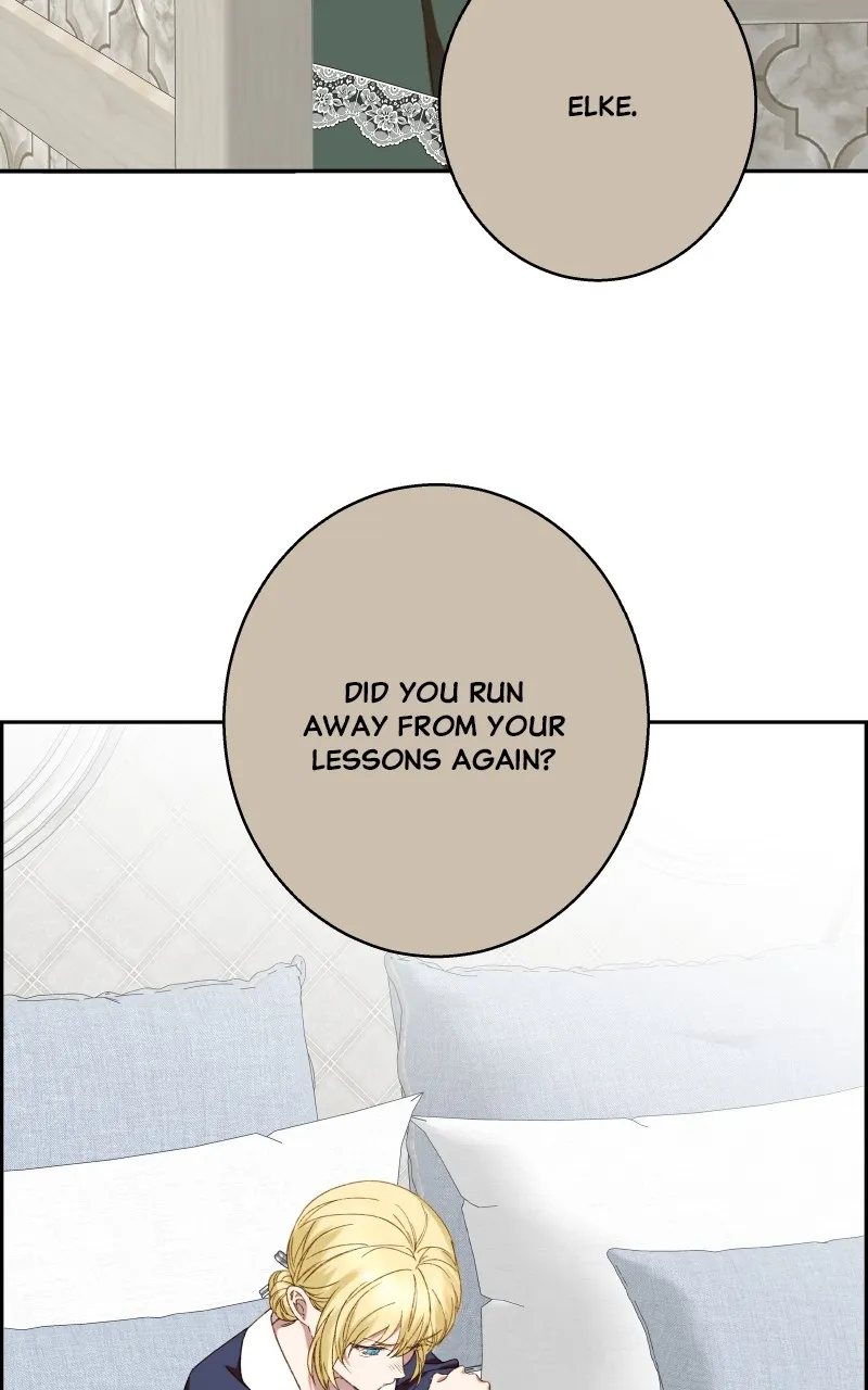 Amongst the Tainted Chapter 15 page 2 - 