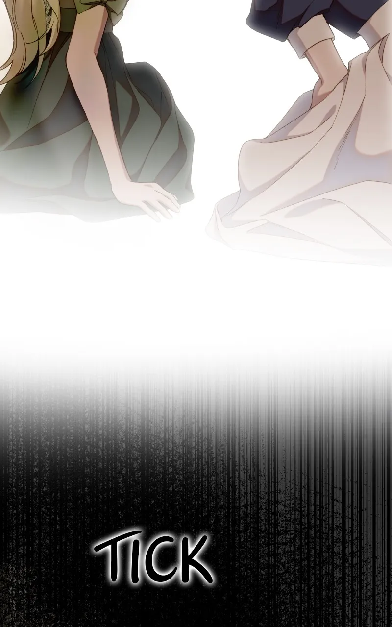 Amongst the Tainted Chapter 15 page 11 - 