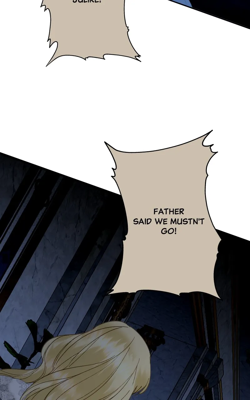 Amongst the Tainted Chapter 15 page 16 - 
