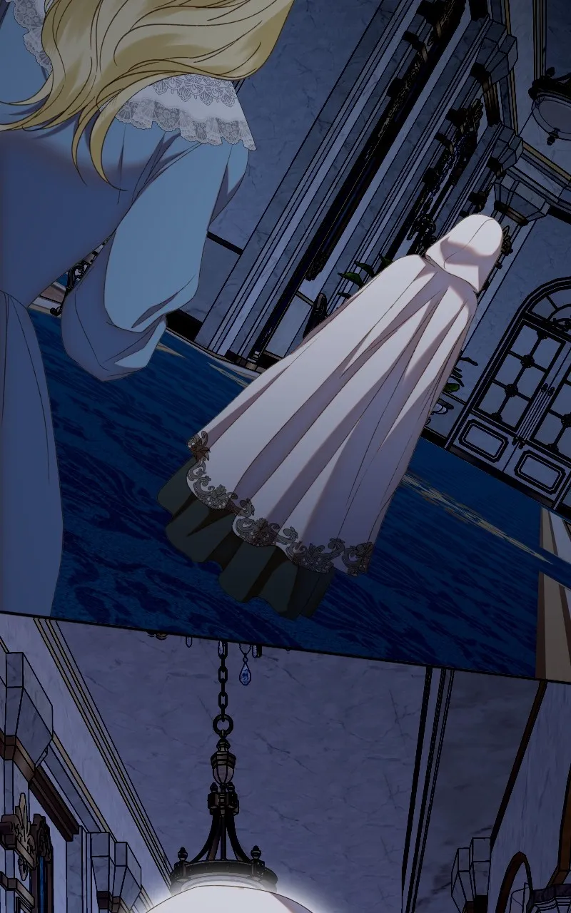 Amongst the Tainted Chapter 15 page 17 - 