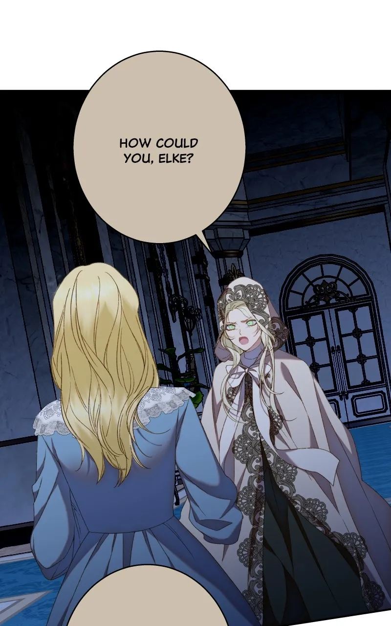 Amongst the Tainted Chapter 15 page 19 - 