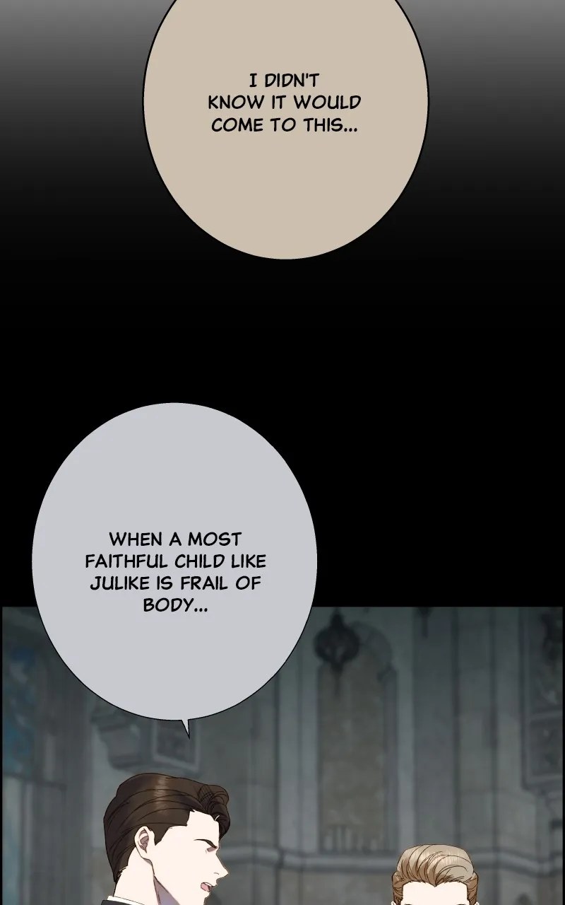 Amongst the Tainted Chapter 15 page 22 - 