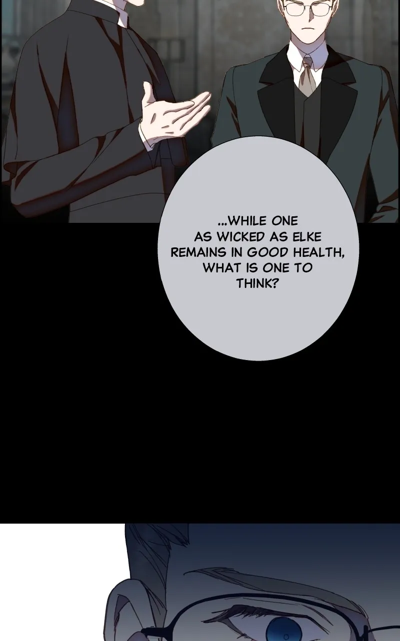 Amongst the Tainted Chapter 15 page 23 - 