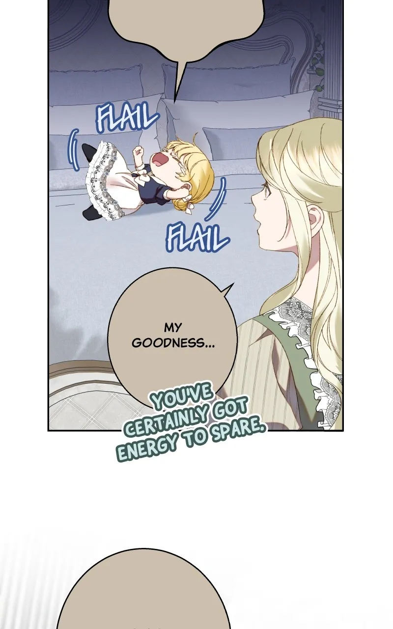 Amongst the Tainted Chapter 15 page 4 - 