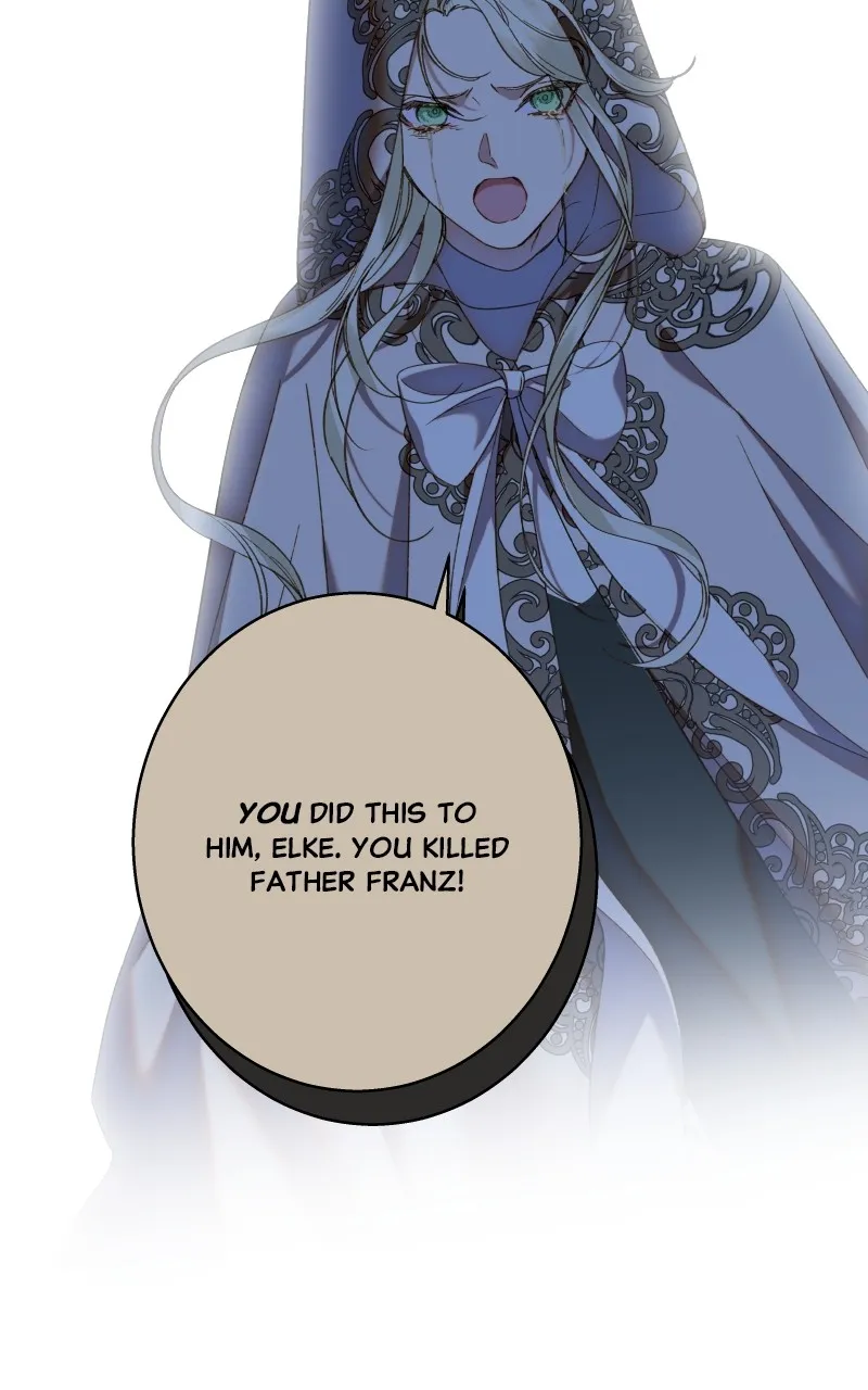 Amongst the Tainted Chapter 15 page 31 - 