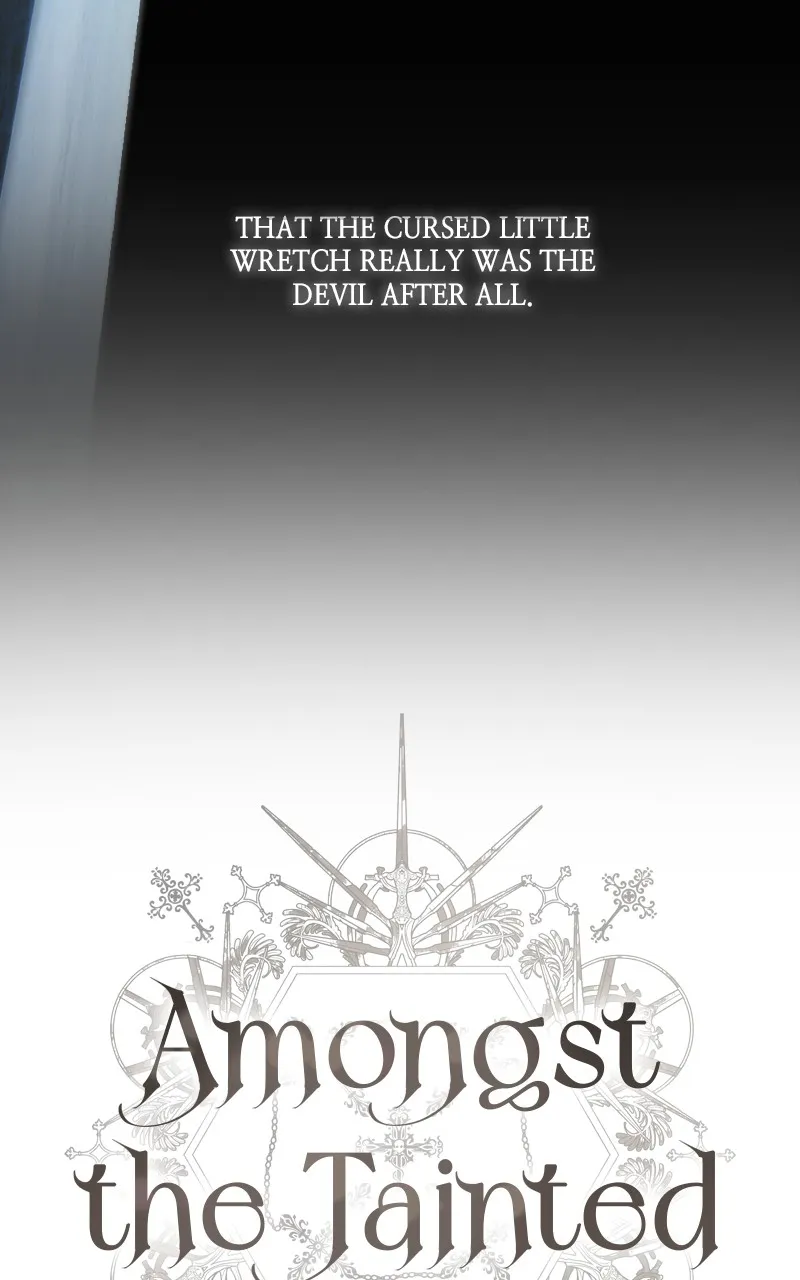 Amongst the Tainted Chapter 15 page 40 - 