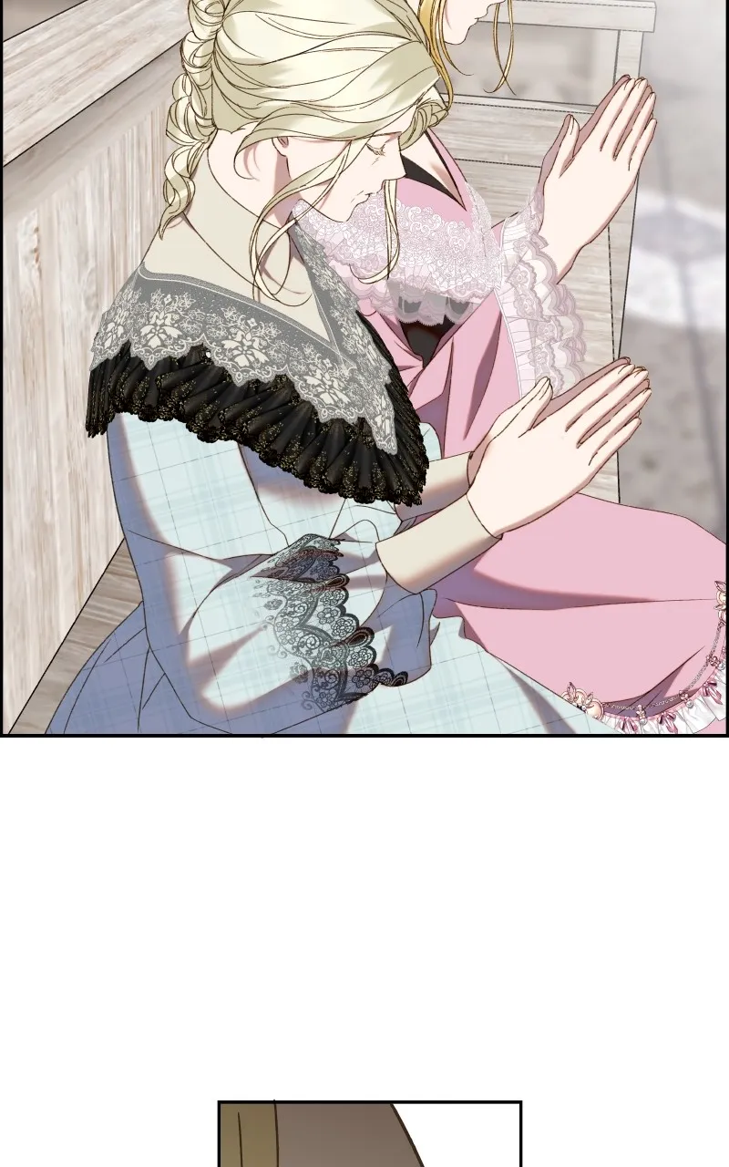 Amongst the Tainted Chapter 15 page 43 - 