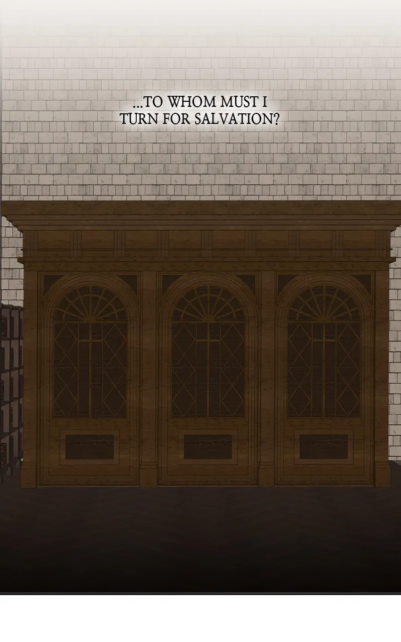 Amongst the Tainted Chapter 15 page 46 - 