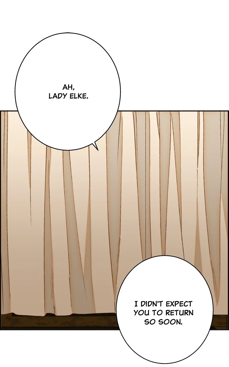 Amongst the Tainted Chapter 15 page 47 - 
