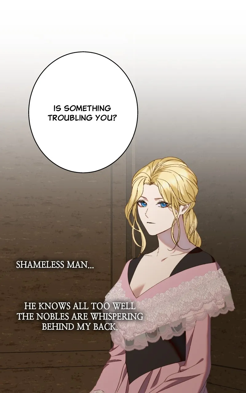 Amongst the Tainted Chapter 15 page 48 - 