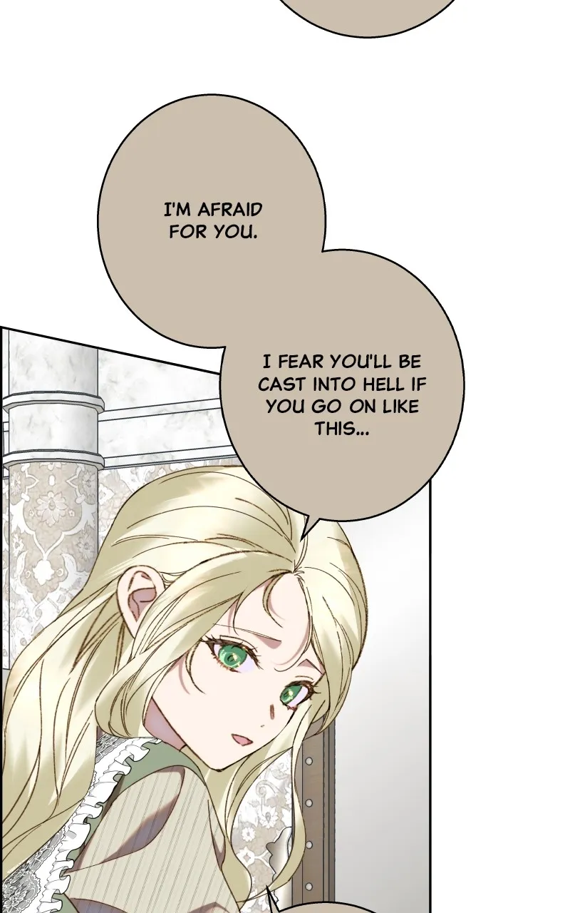 Amongst the Tainted Chapter 15 page 6 - 