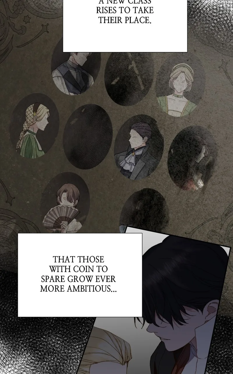 Amongst the Tainted Chapter 15 page 51 - 