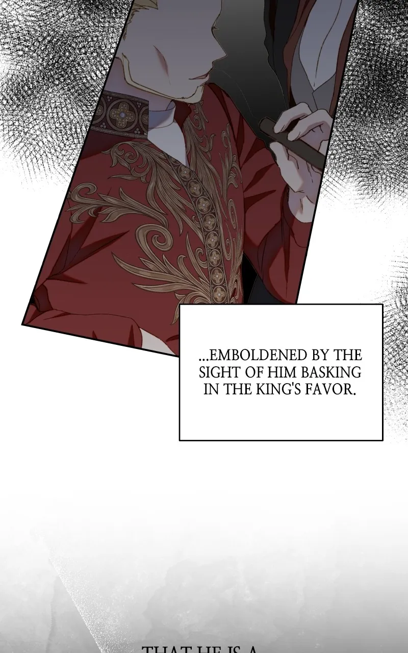 Amongst the Tainted Chapter 15 page 52 - 