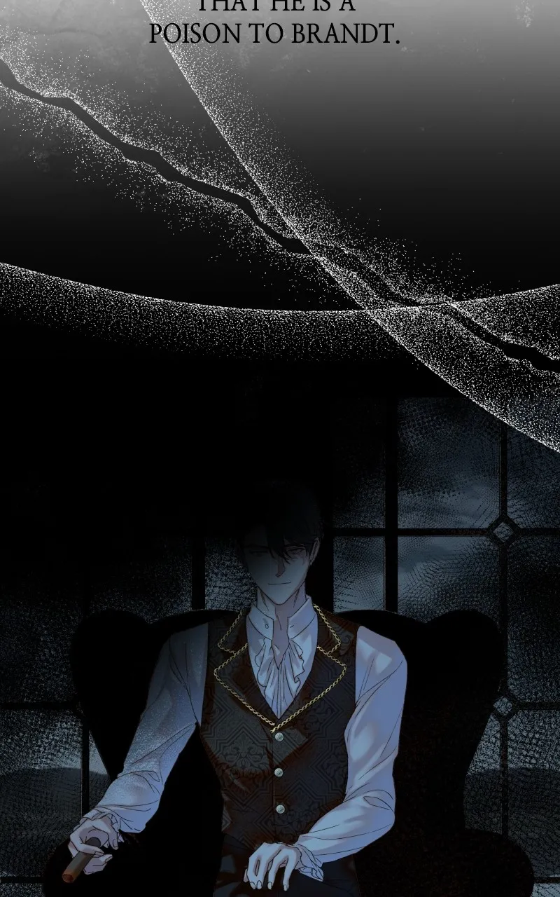 Amongst the Tainted Chapter 15 page 53 - 