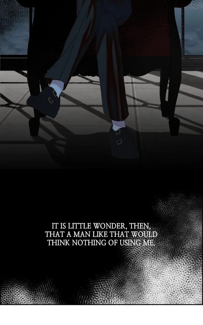 Amongst the Tainted Chapter 15 page 54 - 