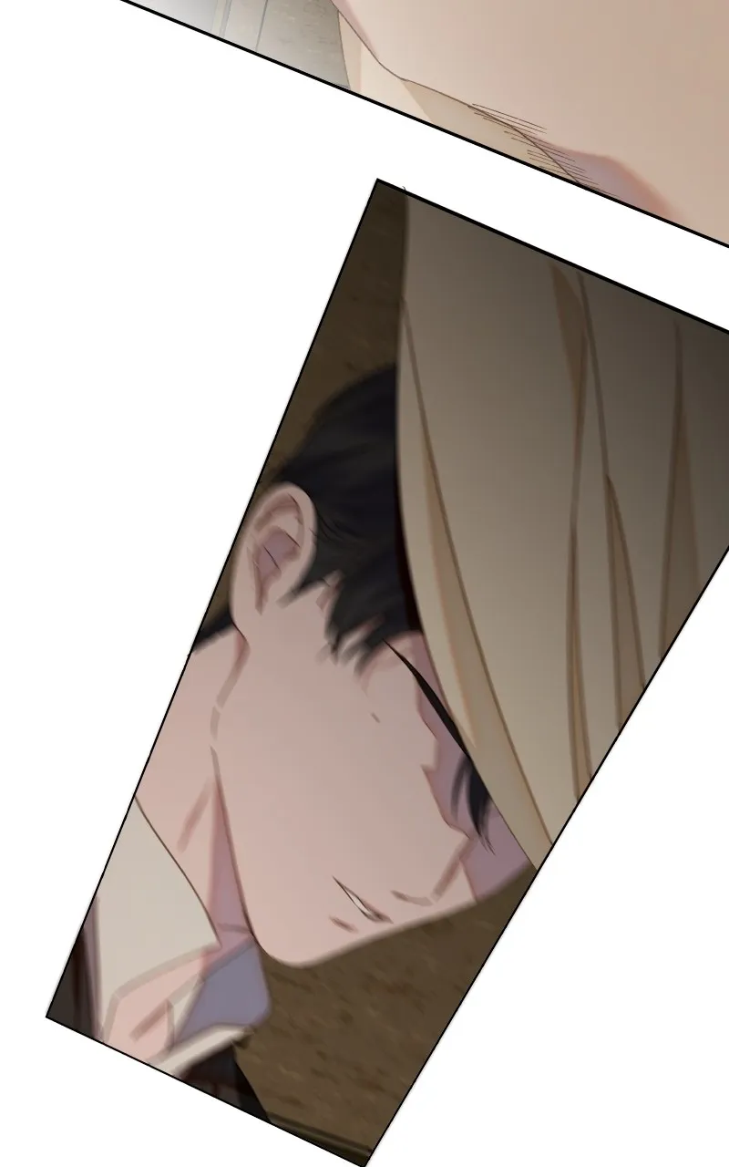 Amongst the Tainted Chapter 15 page 57 - 