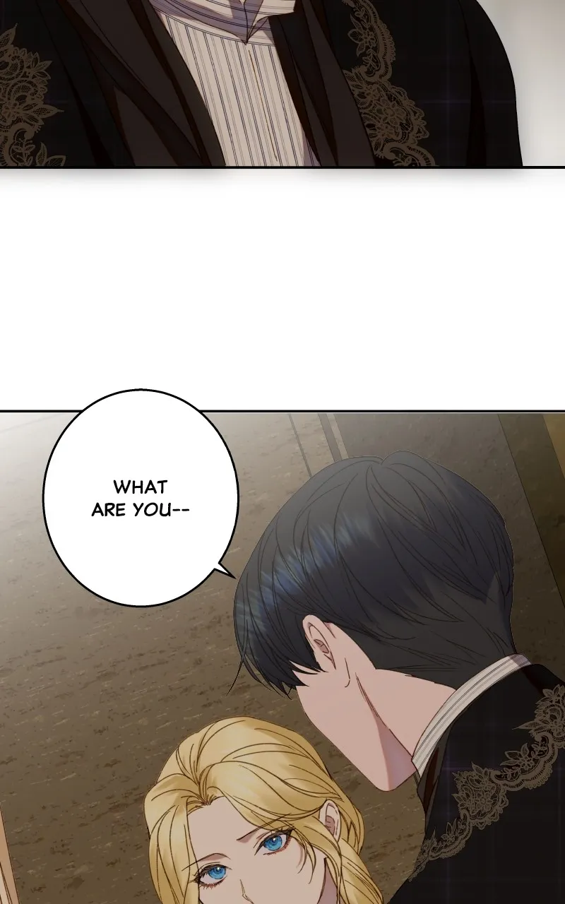 Amongst the Tainted Chapter 15 page 59 - 