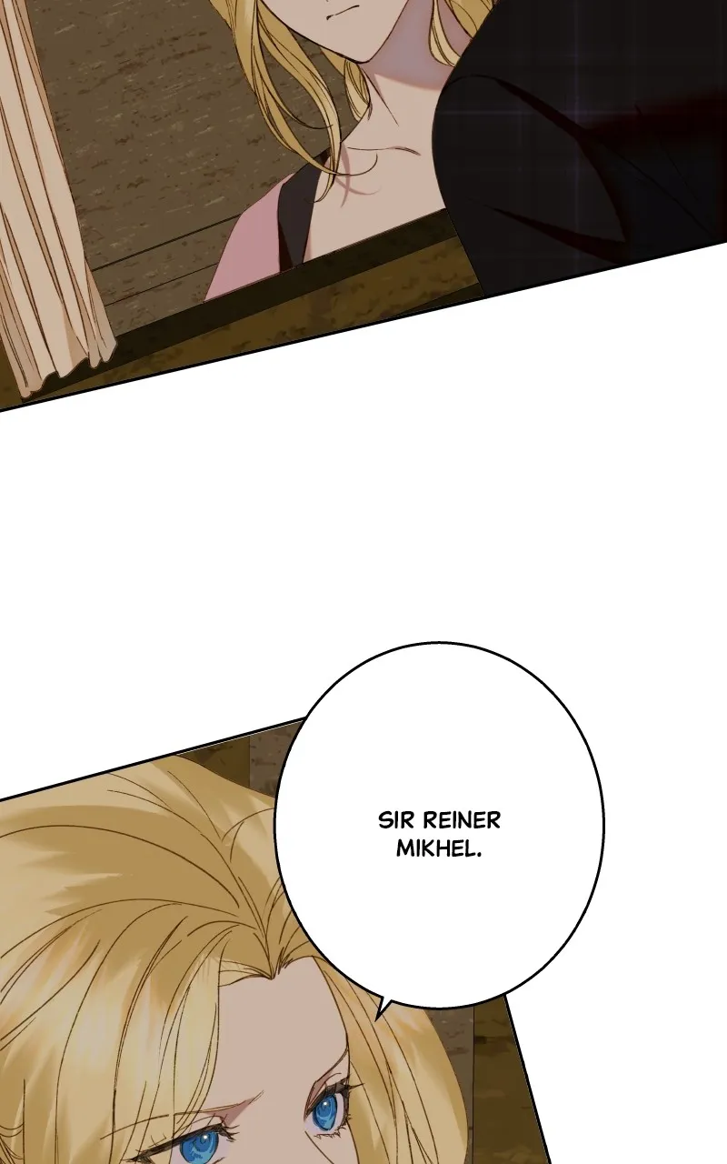 Amongst the Tainted Chapter 15 page 60 - 