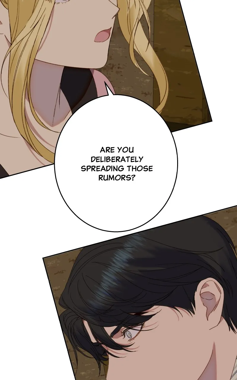 Amongst the Tainted Chapter 15 page 61 - 
