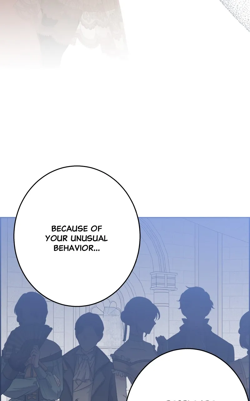 Amongst the Tainted Chapter 15 page 64 - 