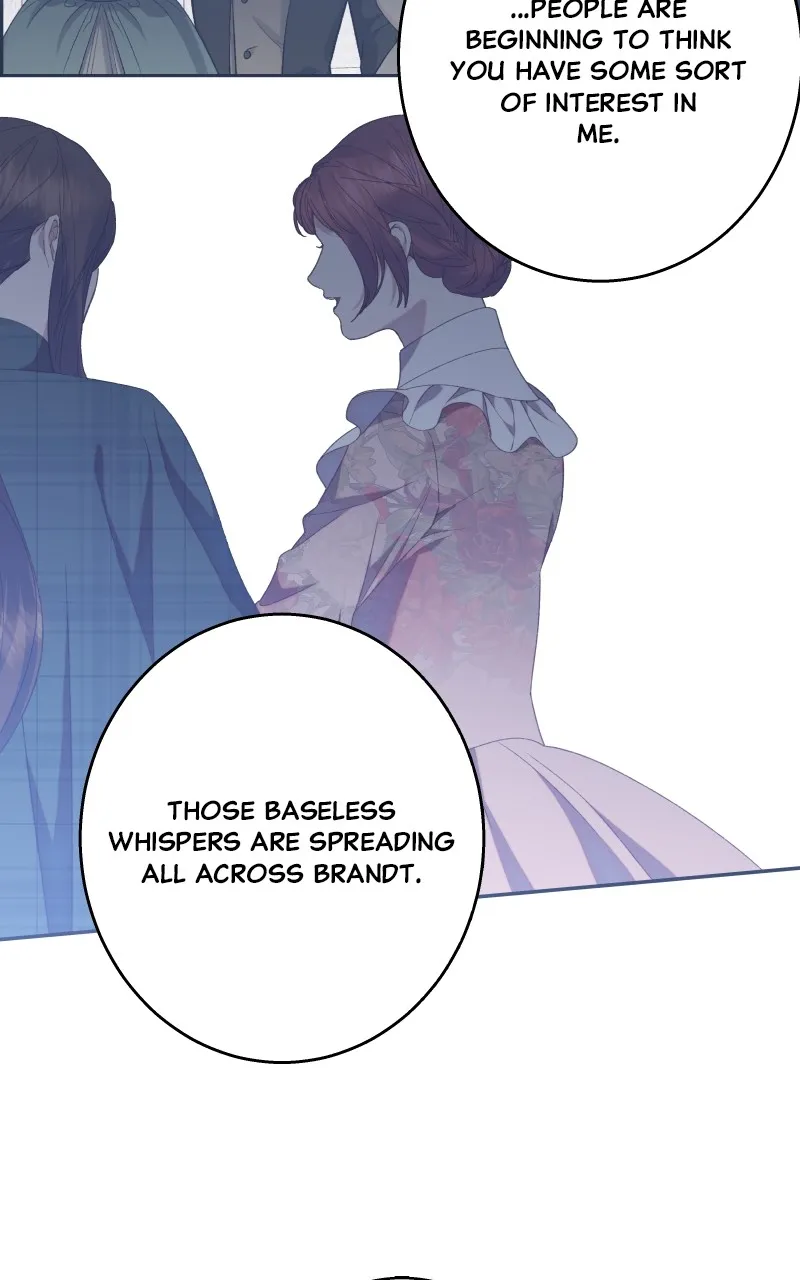 Amongst the Tainted Chapter 15 page 65 - 