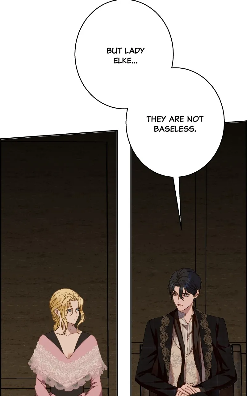 Amongst the Tainted Chapter 15 page 66 - 