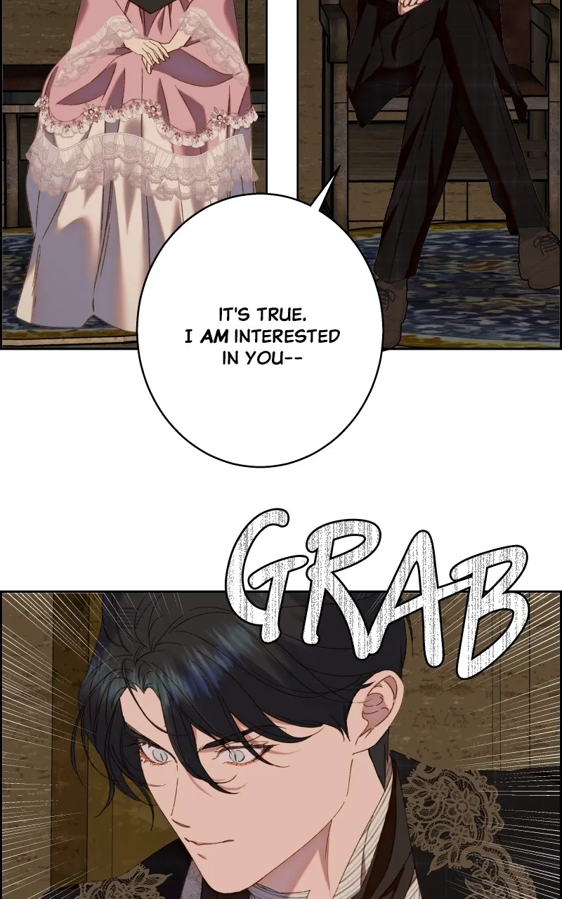 Amongst the Tainted Chapter 15 page 67 - 